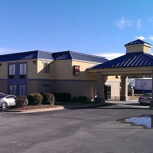 Hotel Lawrenceville