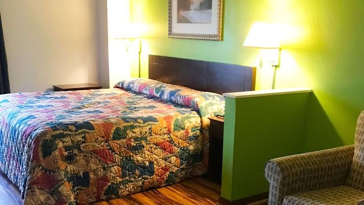 Hotel Lawrenceville photo 2