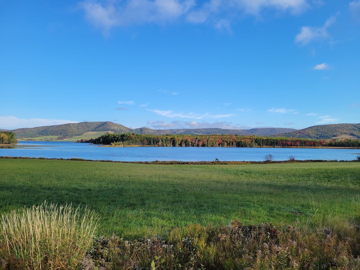 Cape Mabou Highlands