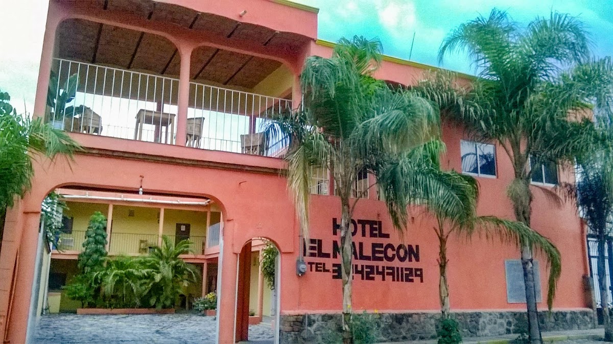 Hotel El Malecón