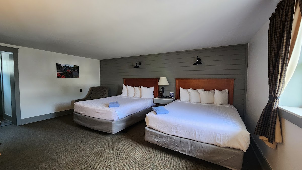 Canyon Motel photo 2