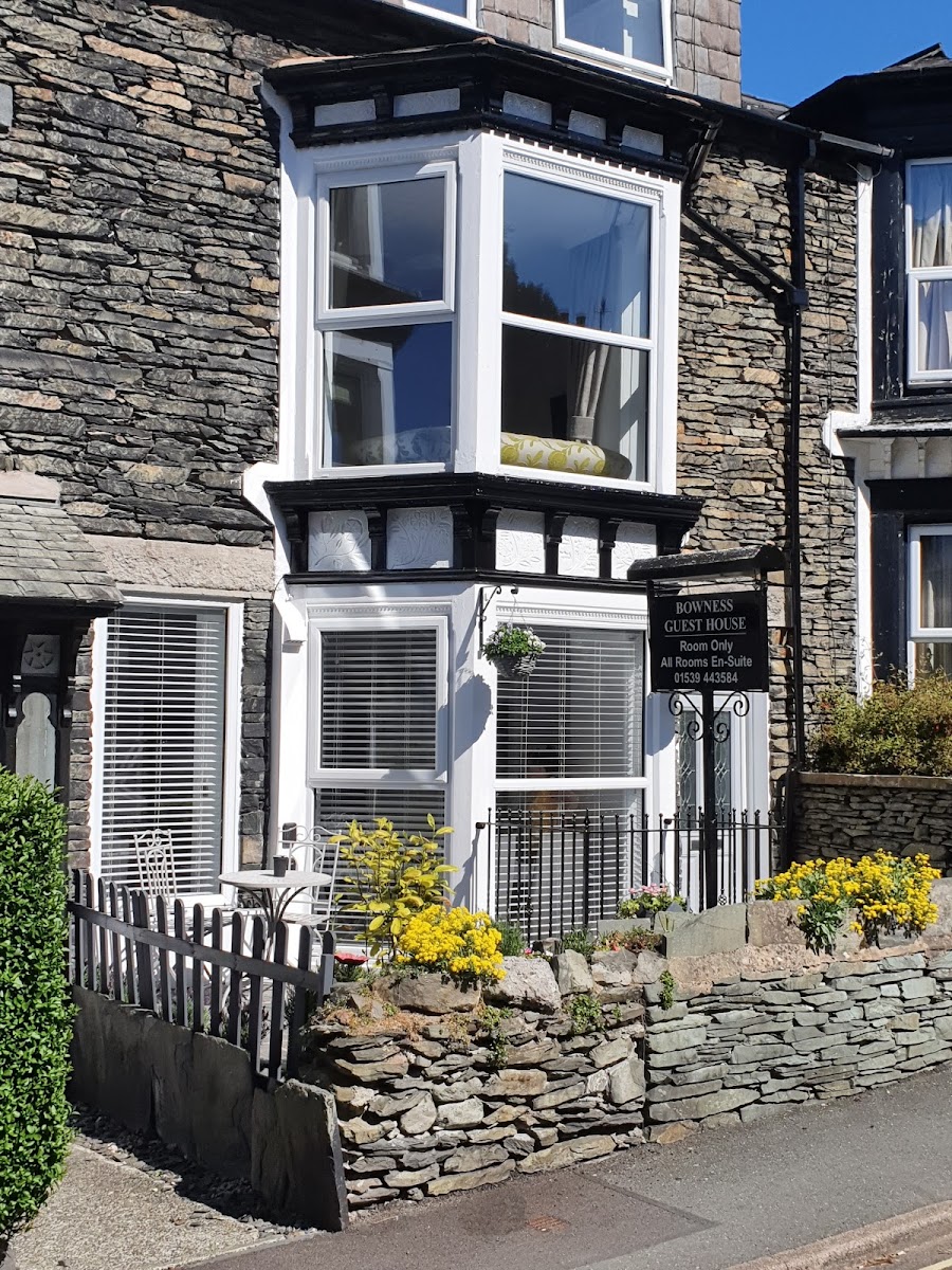 Bowness Guest House photo 3