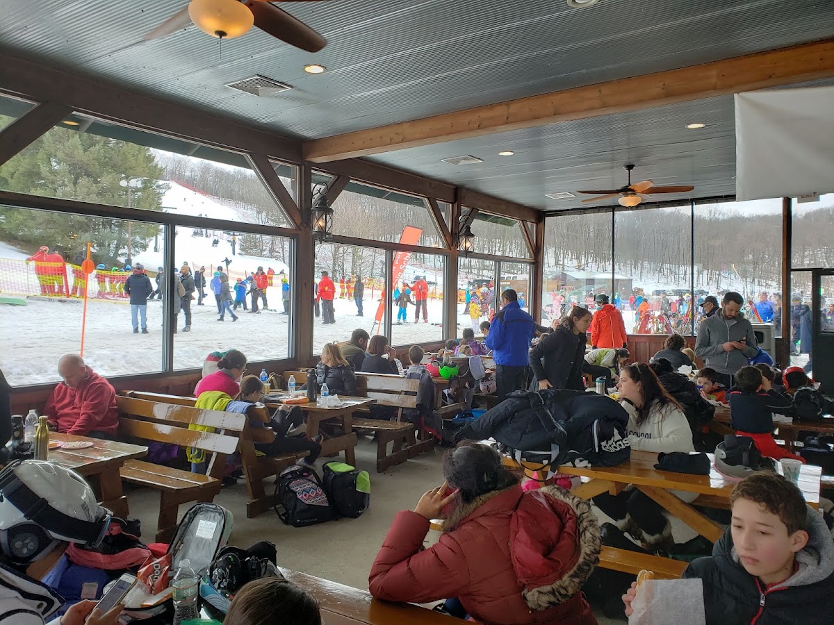 Mount Peter Ski Area photo 3