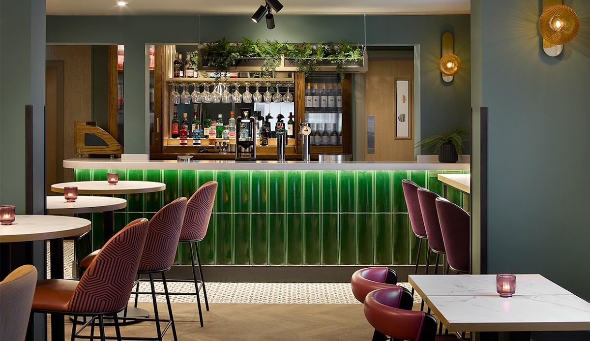 Premier Inn Barnsley Central M1 J37 photo 3