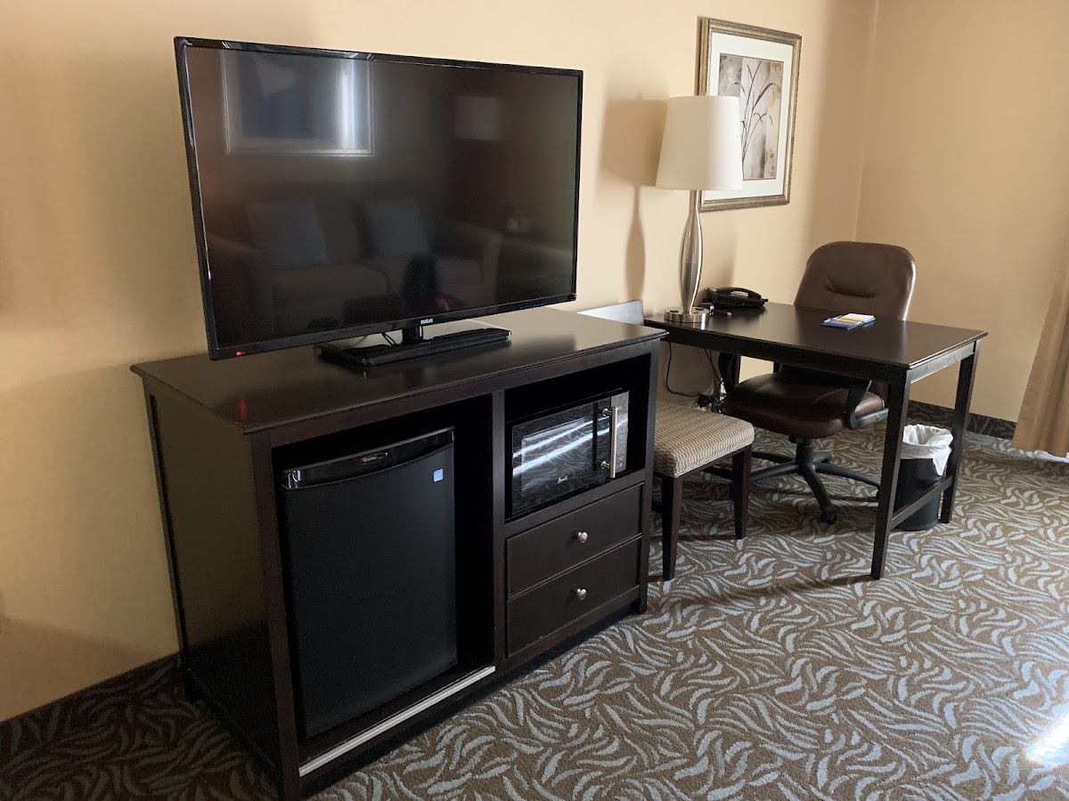 Hampton Inn & Suites Carlsbad photo 2