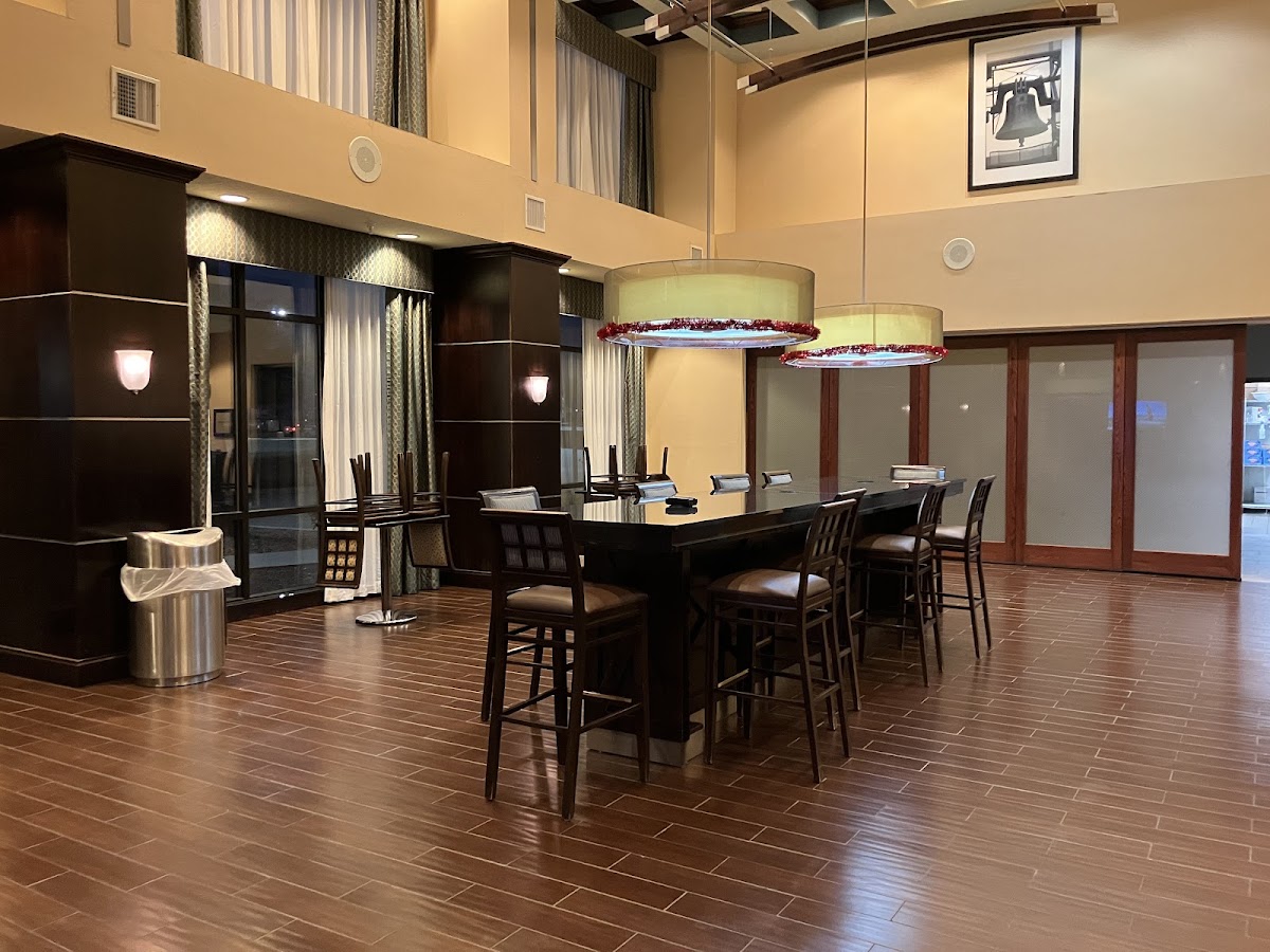 Hampton Inn & Suites Carlsbad photo 3