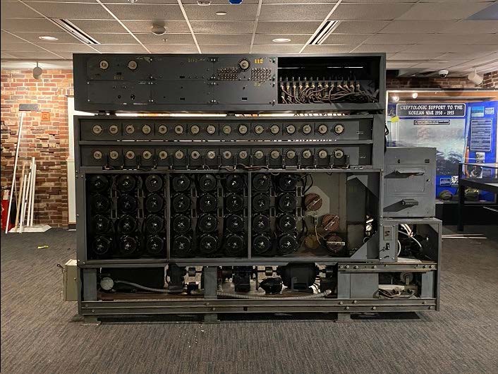 National Cryptologic Museum