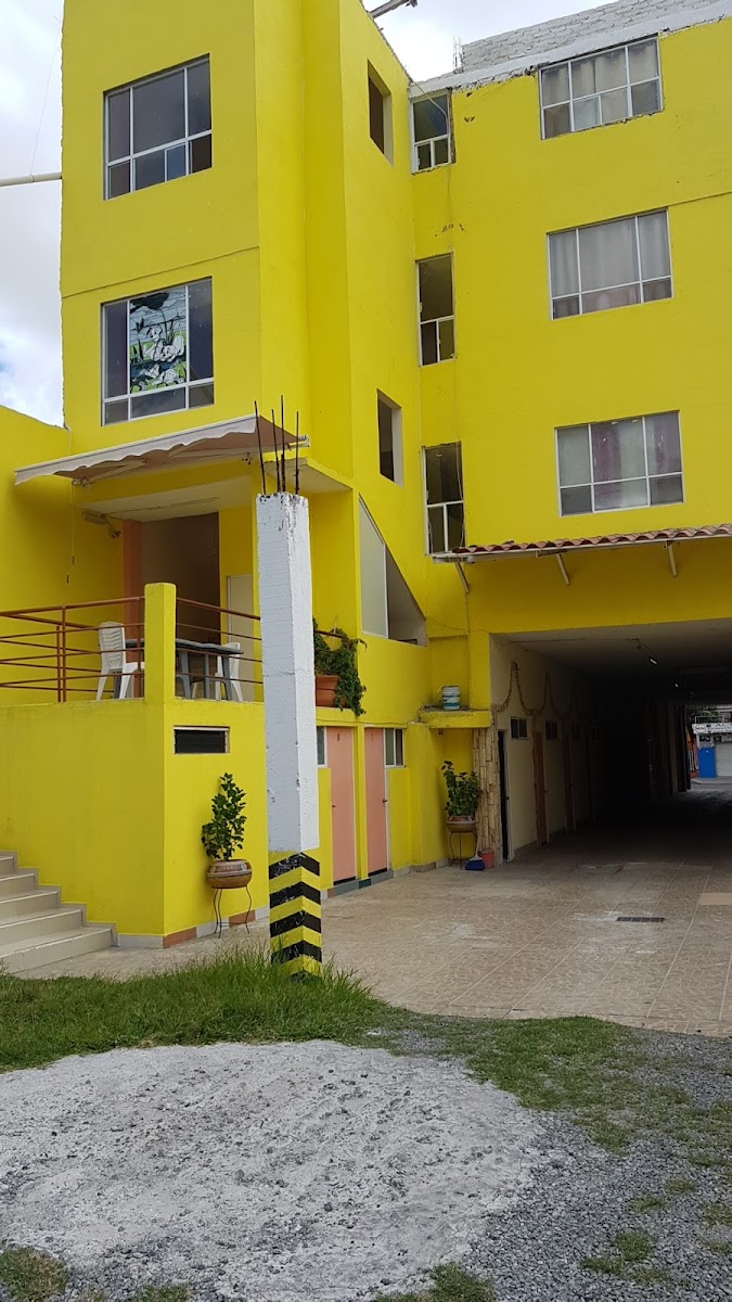 Hotel Sta Teresa