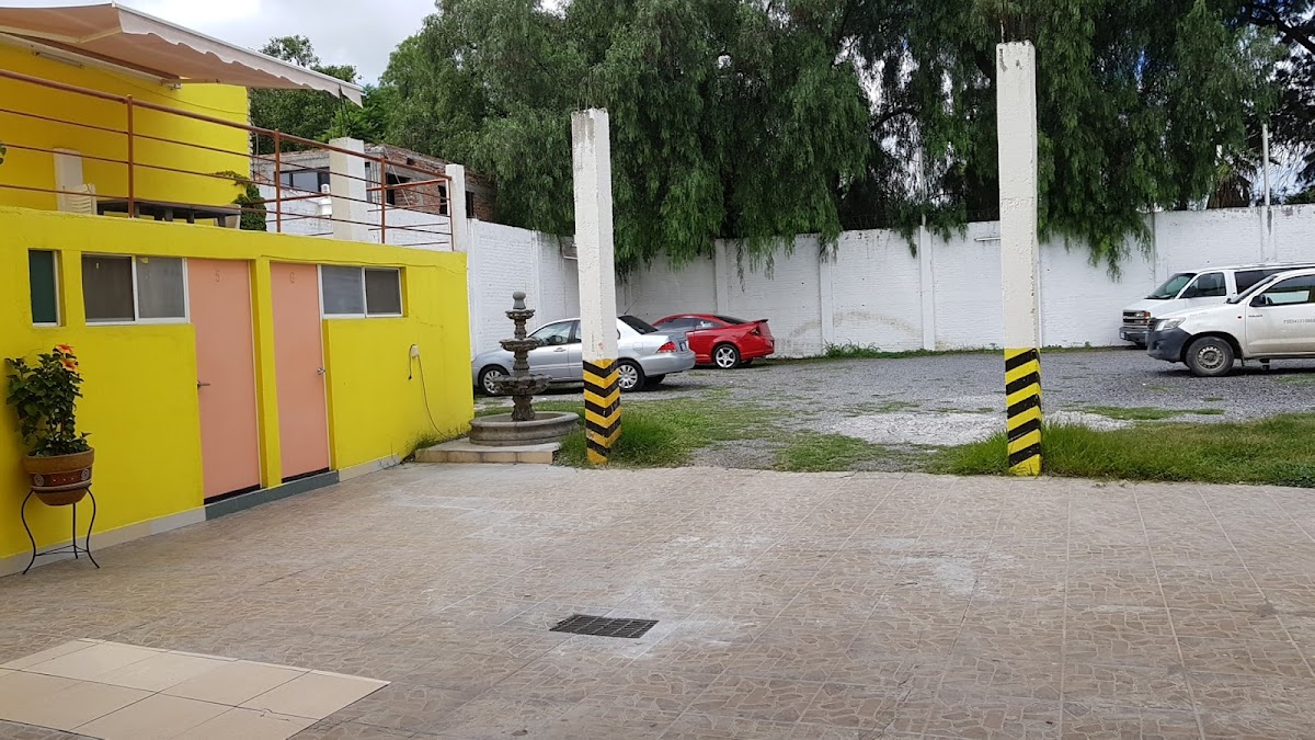 Hotel Sta Teresa photo 2
