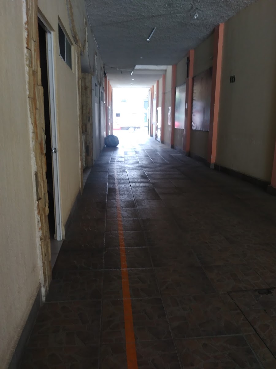Hotel Sta Teresa photo 3