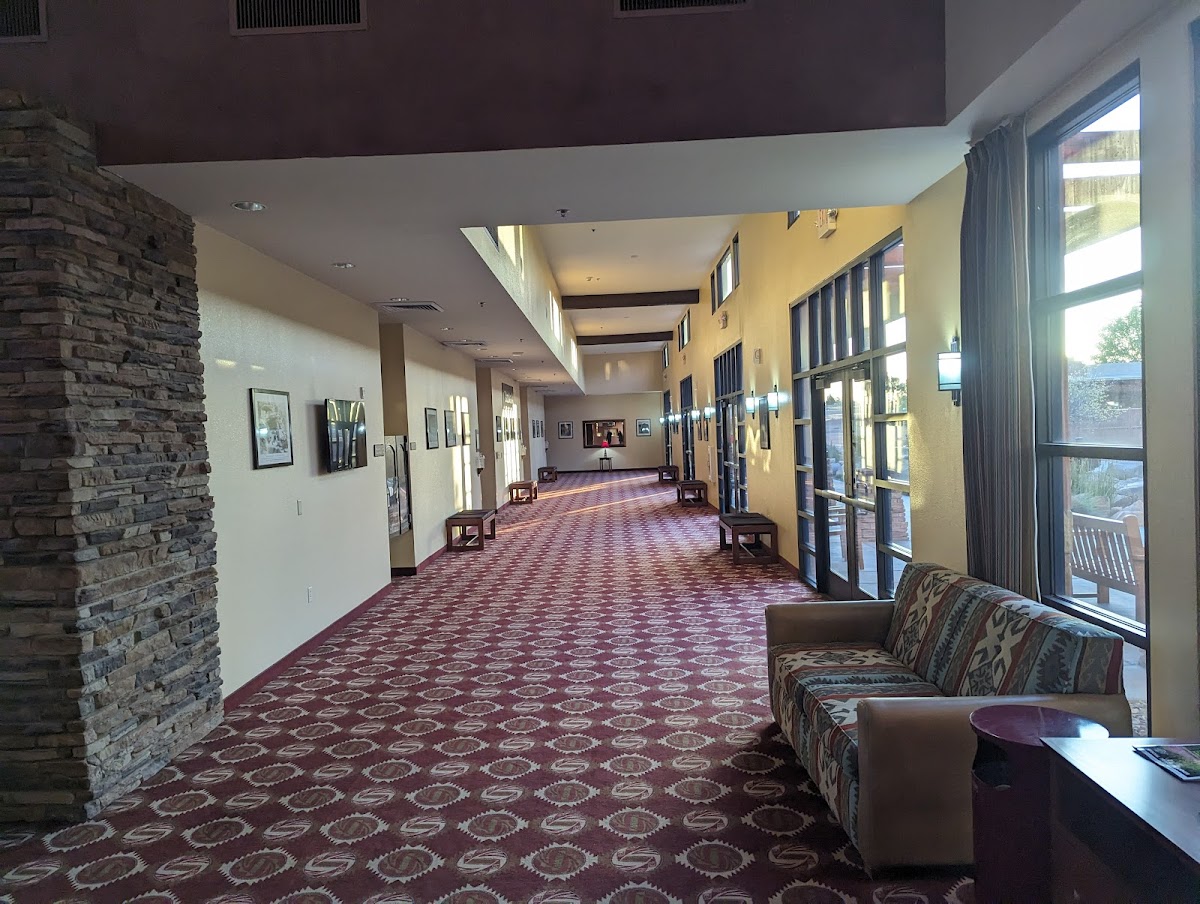 Moenkopi Legacy Inn & Suites photo 3