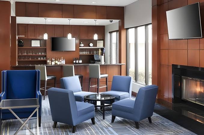 Courtyard by Marriott Waco photo 3