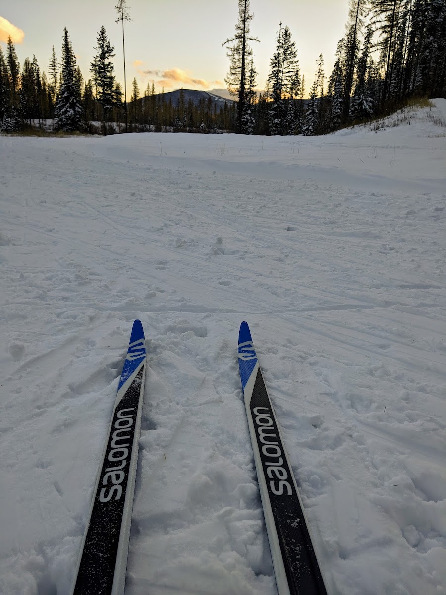 Kimberley Nordic Club photo 2
