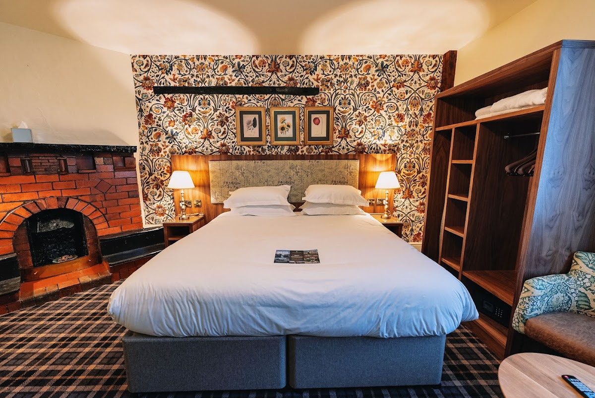 The Bull's Head Inn, Beaumaris photo 2