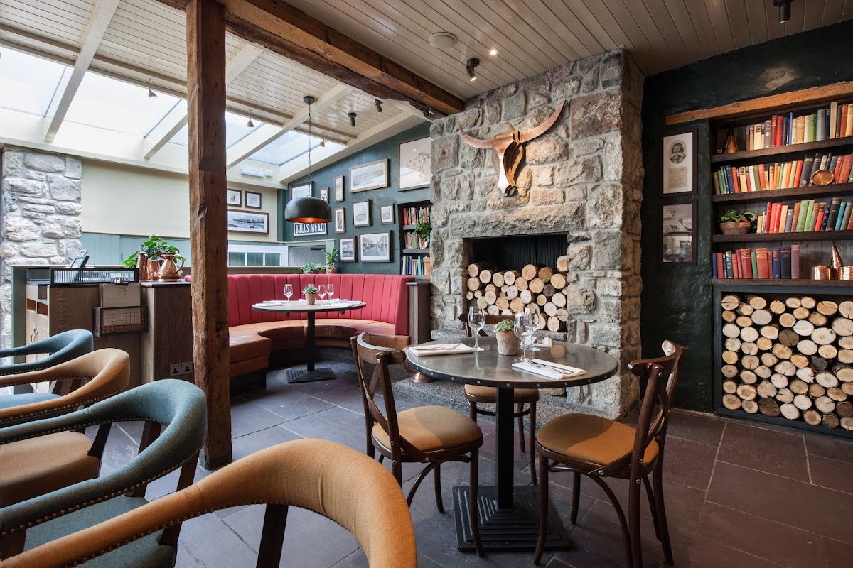 The Bull's Head Inn, Beaumaris photo 3
