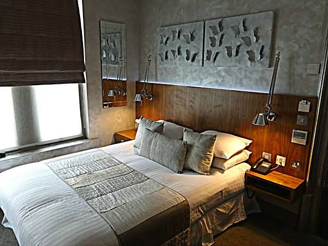 Hotel 55 photo 3