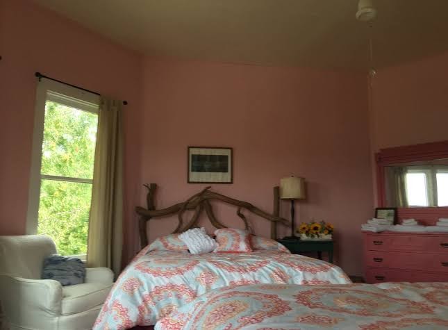 Blue Mountain Lake Inn photo 3