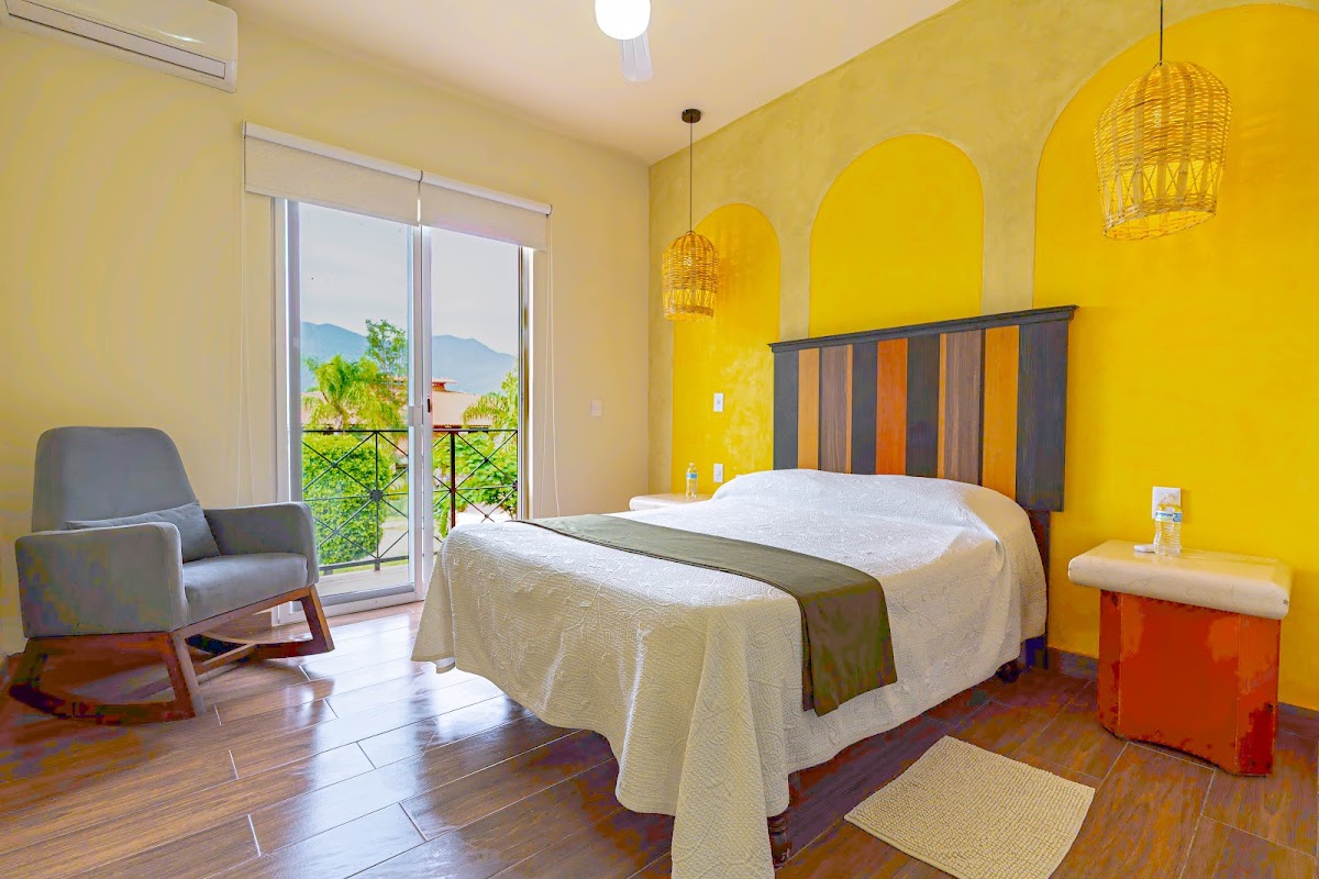 Hotel Frutos photo 2