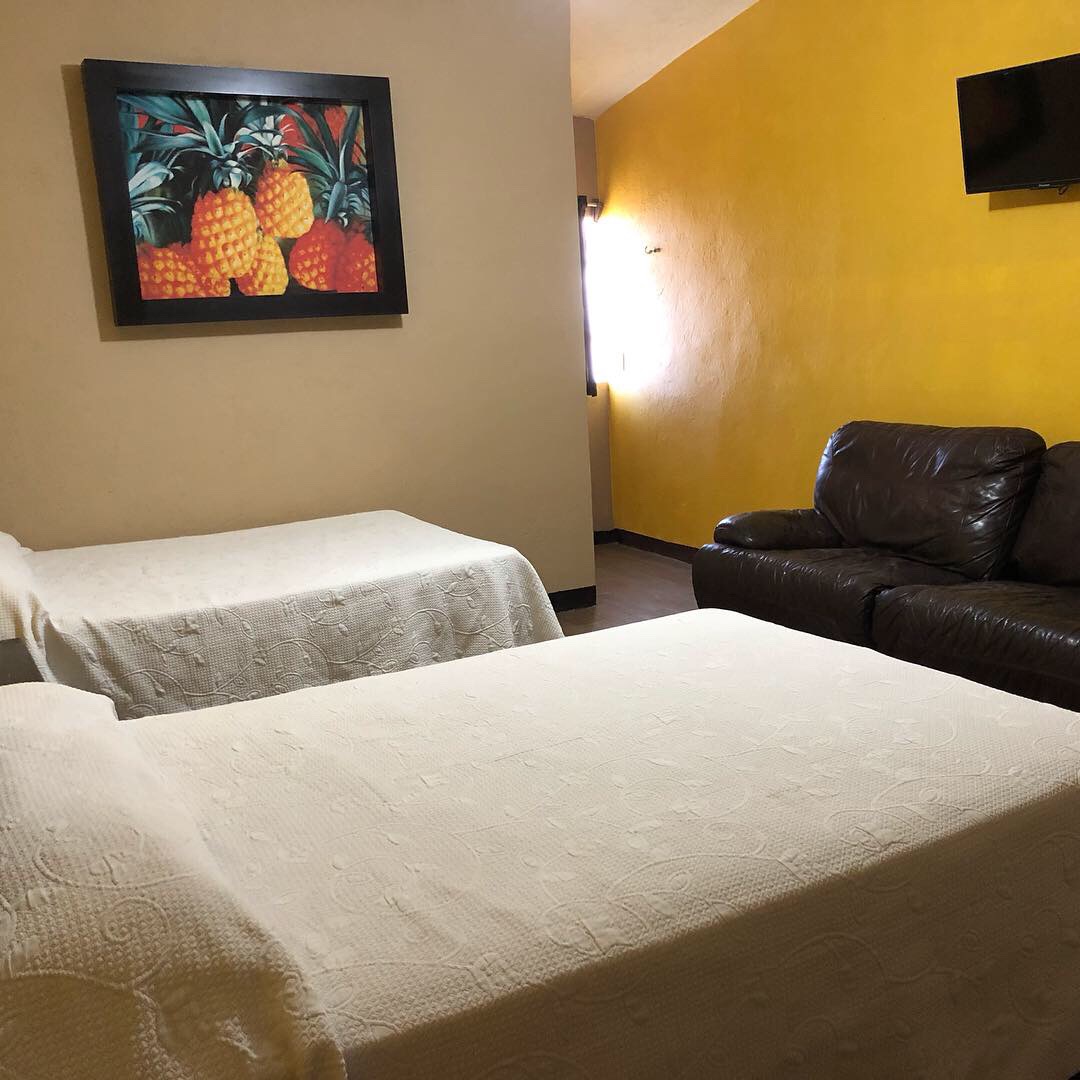 Hotel Frutos photo 3