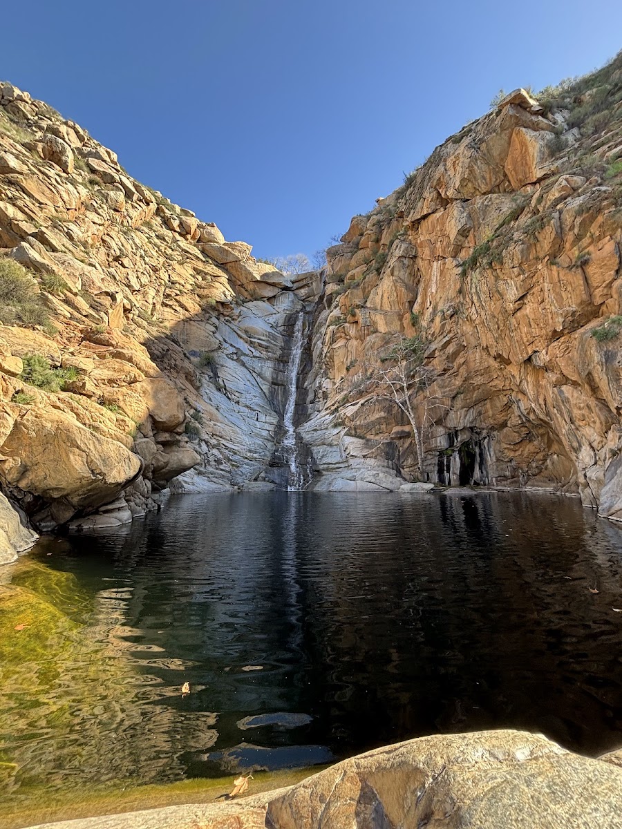 Cedar Creek Falls