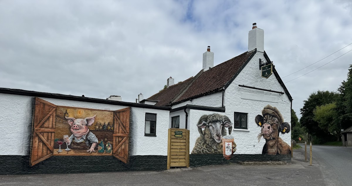 The Sexeys Arms photo 2