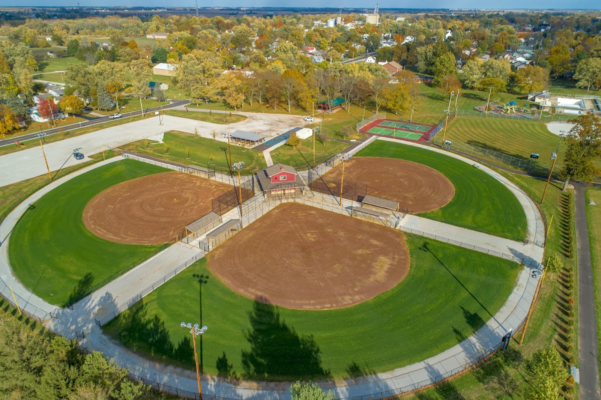 Rensselaer Parks