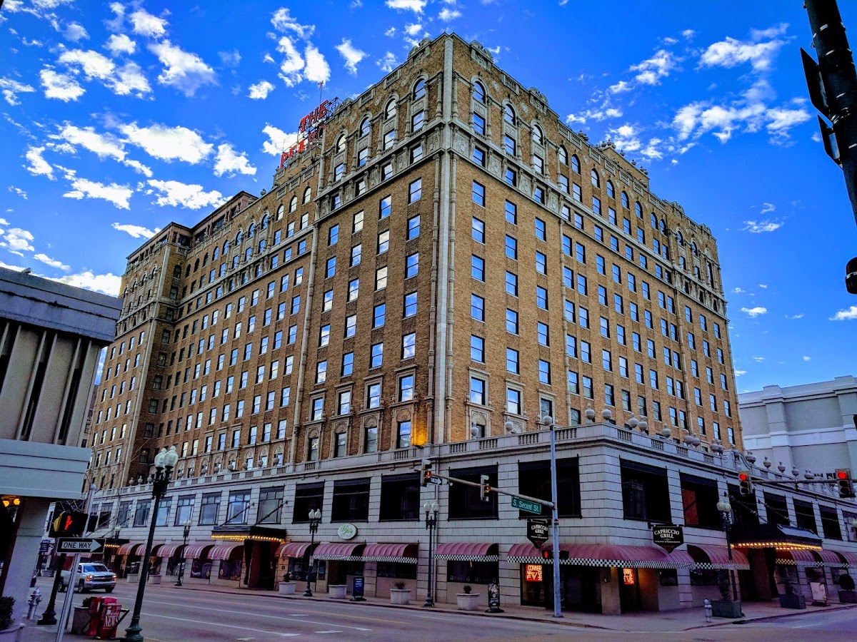 Holiday Inn Memphis-Downtown (Beale St.) by IHG photo 3