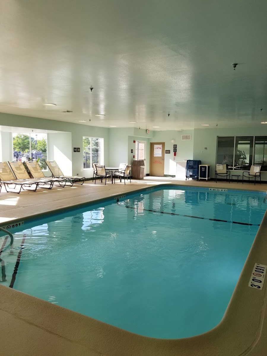 Hampton Inn & Suites Chicago/Lincolnshire photo 3