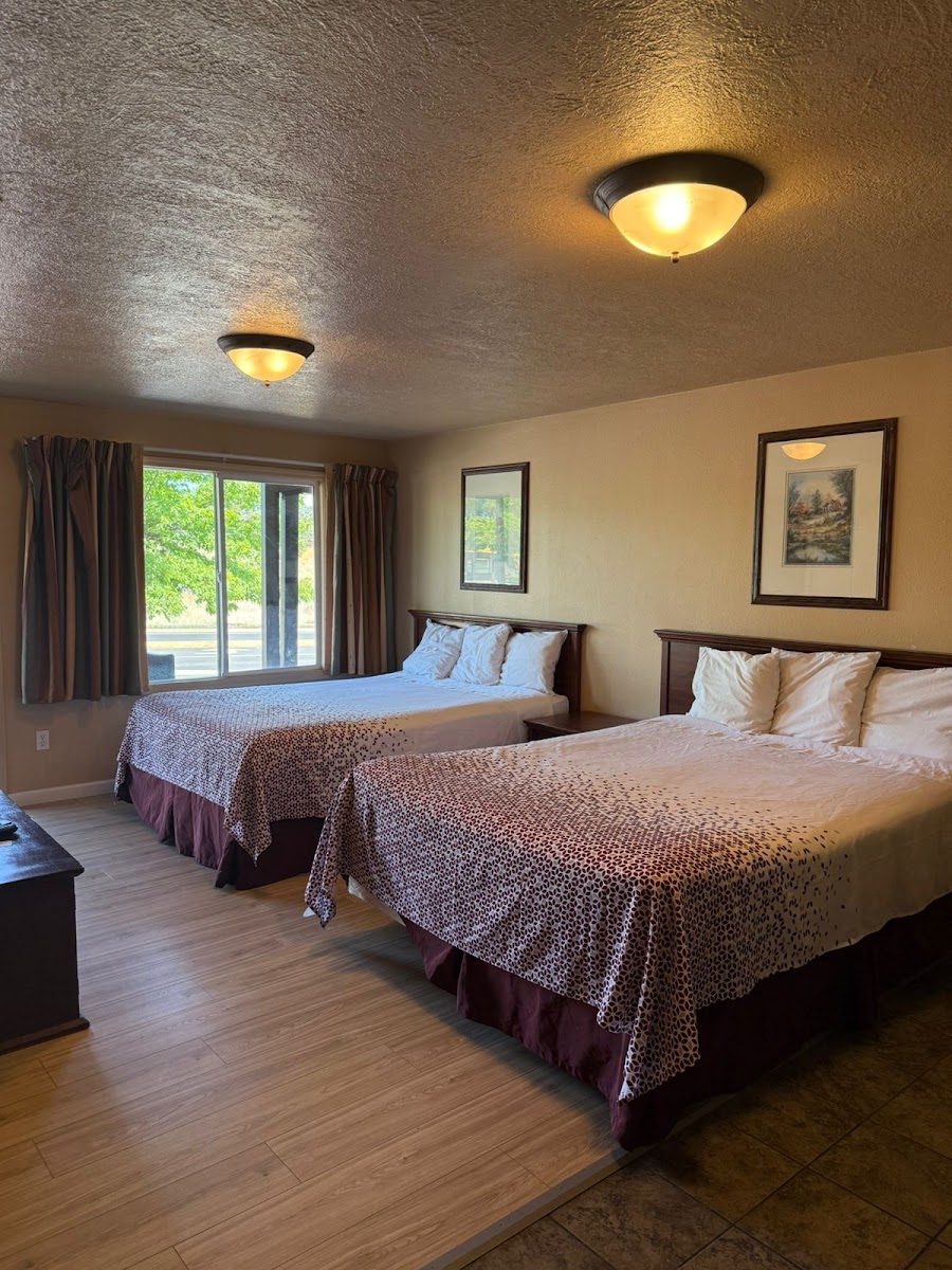 Juniper Motel Madras by Townhouse photo 2