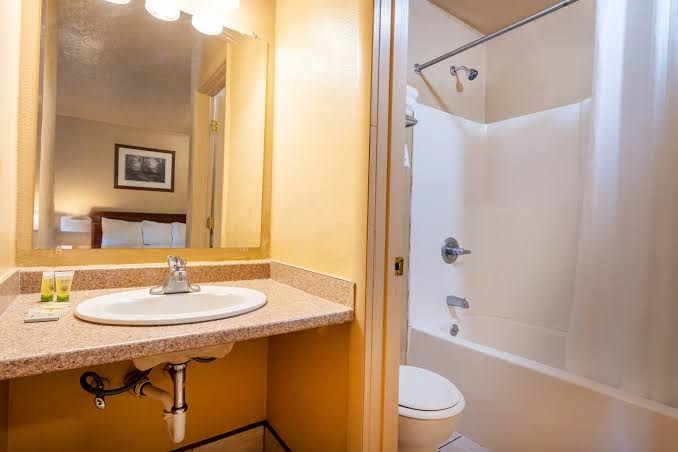 Juniper Motel Madras by Townhouse photo 3