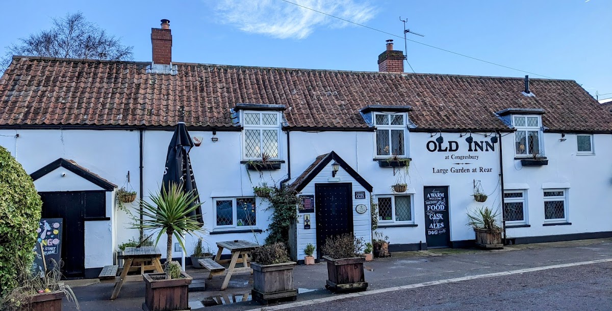The Old Inn