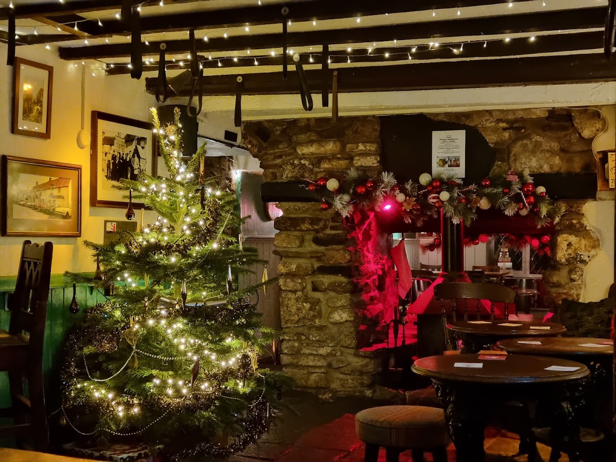 The Old Inn photo 2