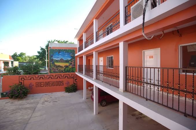 Hotel Ix-chel