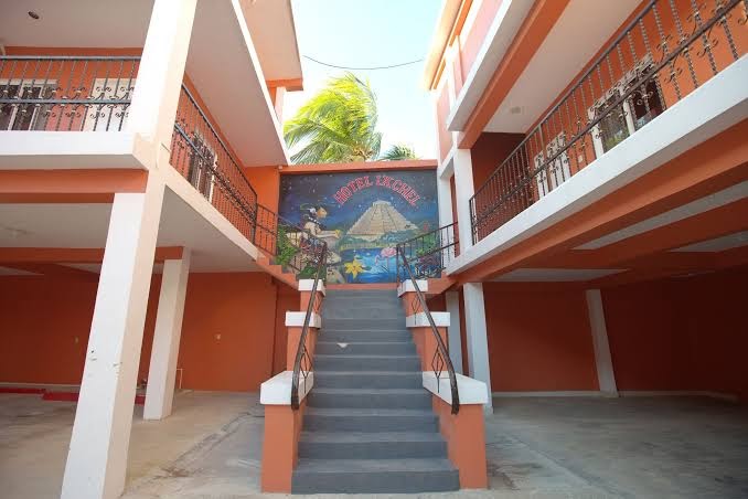 Hotel Ix-chel photo 3