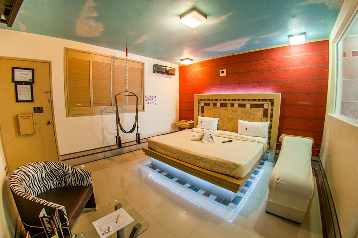Hotel Cielo Concept Hotel photo 2