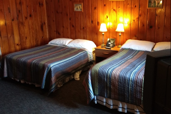 Deer Trail Motel