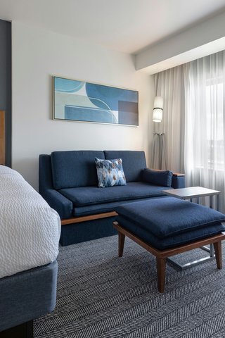 Courtyard by Marriott St. Louis St. Peters photo 2