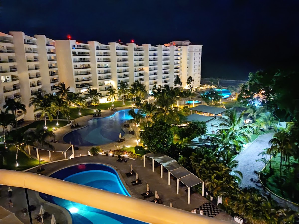 dreams nuevo vallarta