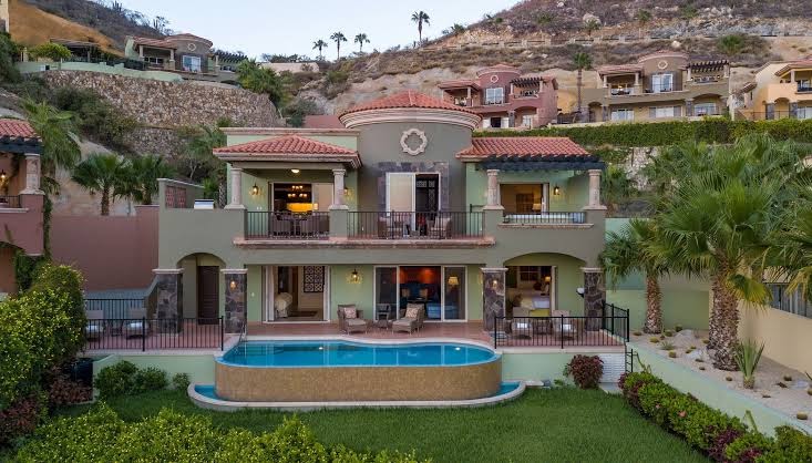 Pueblo Bonito Montecristo Estates Luxury Villas