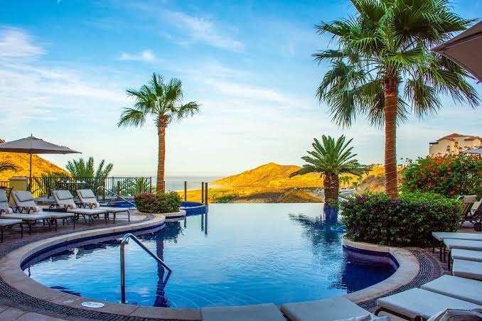 Pueblo Bonito Montecristo Estates Luxury Villas photo 2
