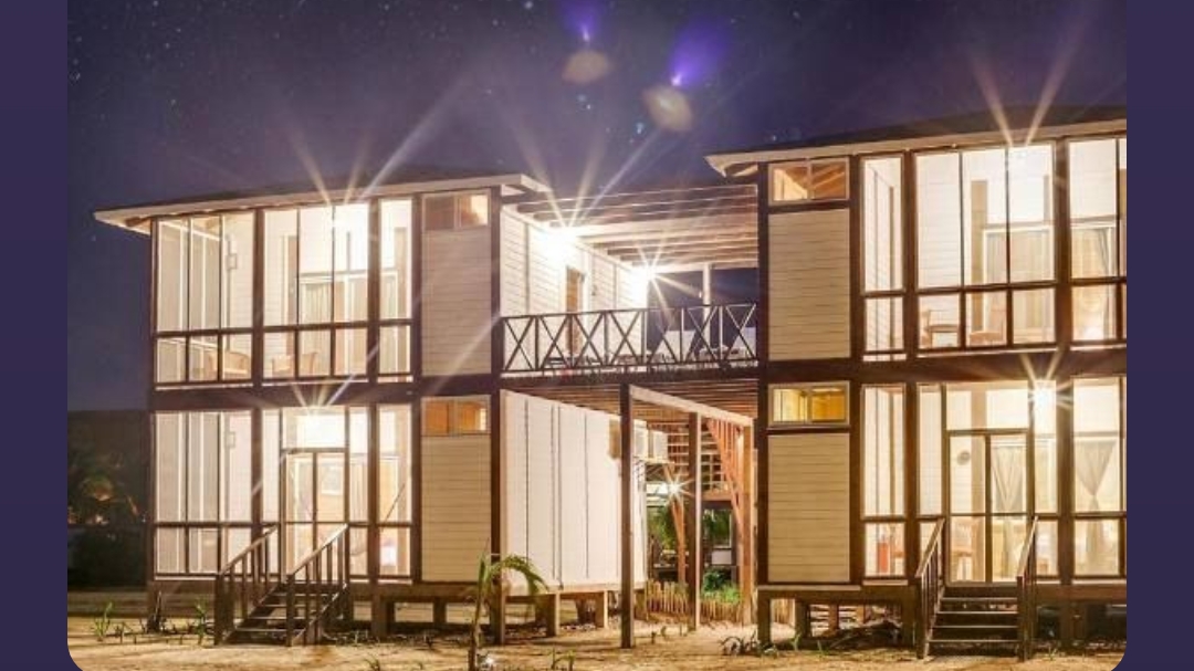 Villas El Encanto Holbox