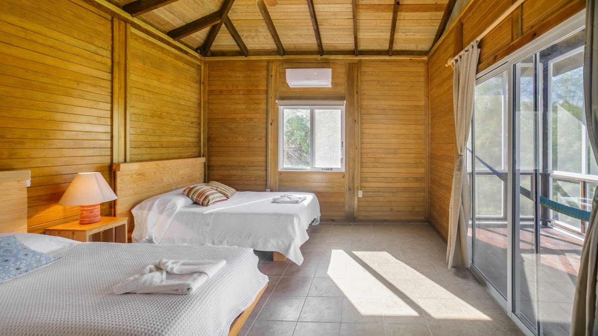 Villas El Encanto Holbox photo 2