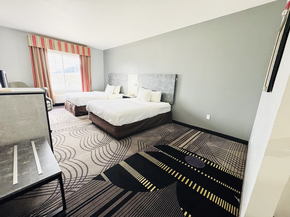 FairBridge Inn & Suites Cleburne photo 2