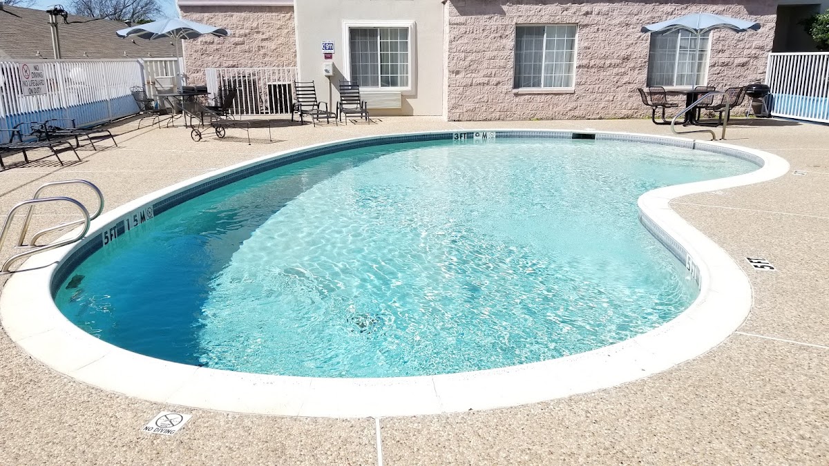 FairBridge Inn & Suites Cleburne photo 3