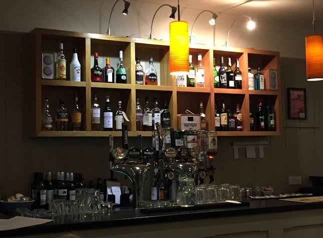 St Clair Hotel photo 3