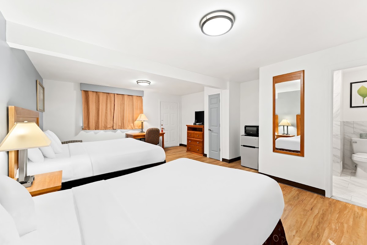 Americas Best Value Inn Stonington Mystic photo 2