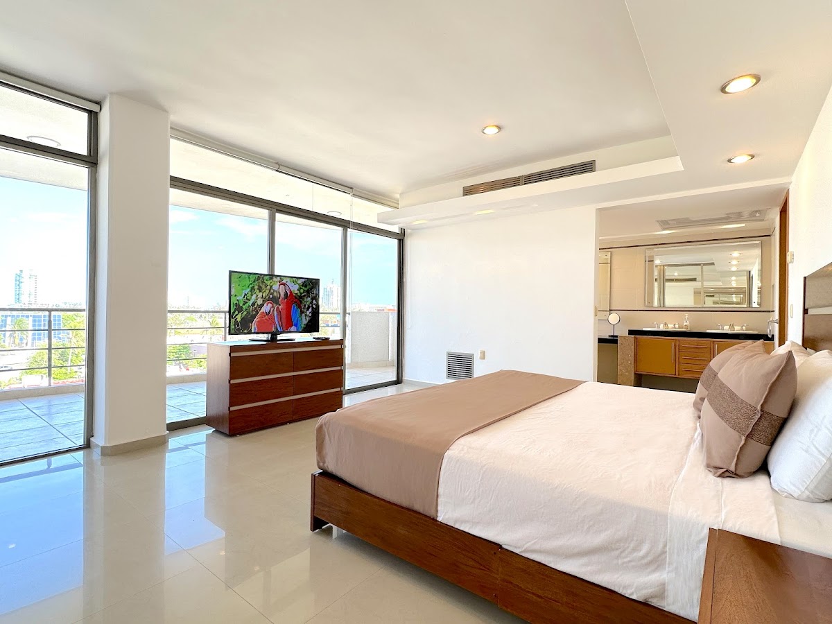 Topacio7 Residencial photo 2