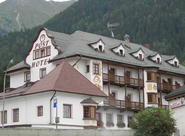 Hotel Post