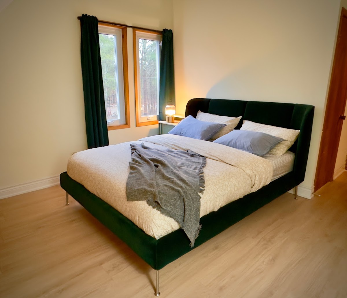 Jamtel Arden cottage photo 2