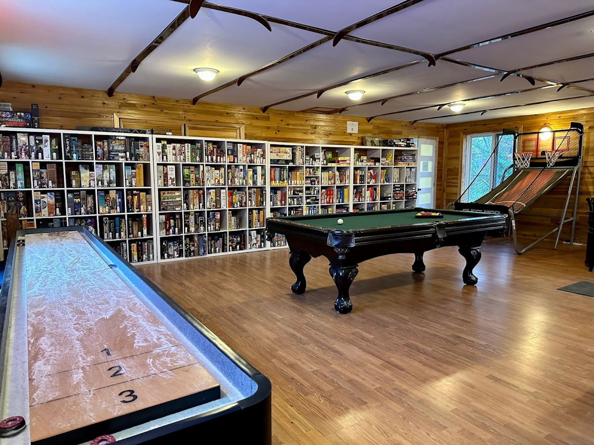 Jamtel Arden cottage photo 3